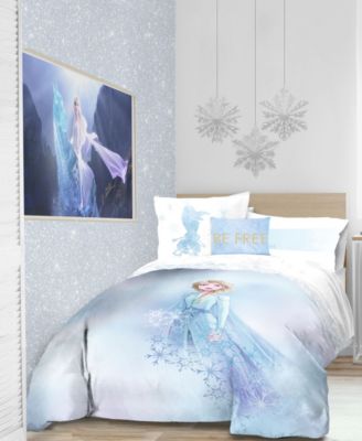 frozen twin bed frame