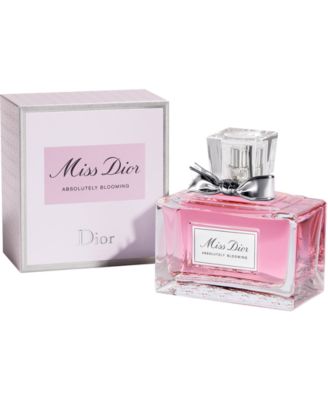 miss dior absolutely blooming macys