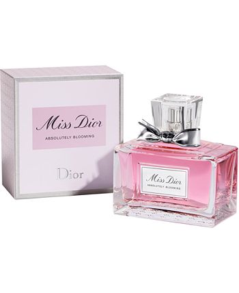 DIOR - Dior Miss Dior Absolutely Blooming Eau De Parfum fragrance collection