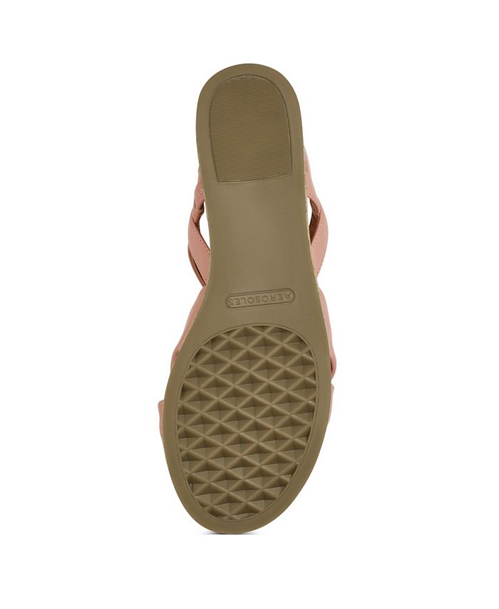 Aerosoles deals dover sandal