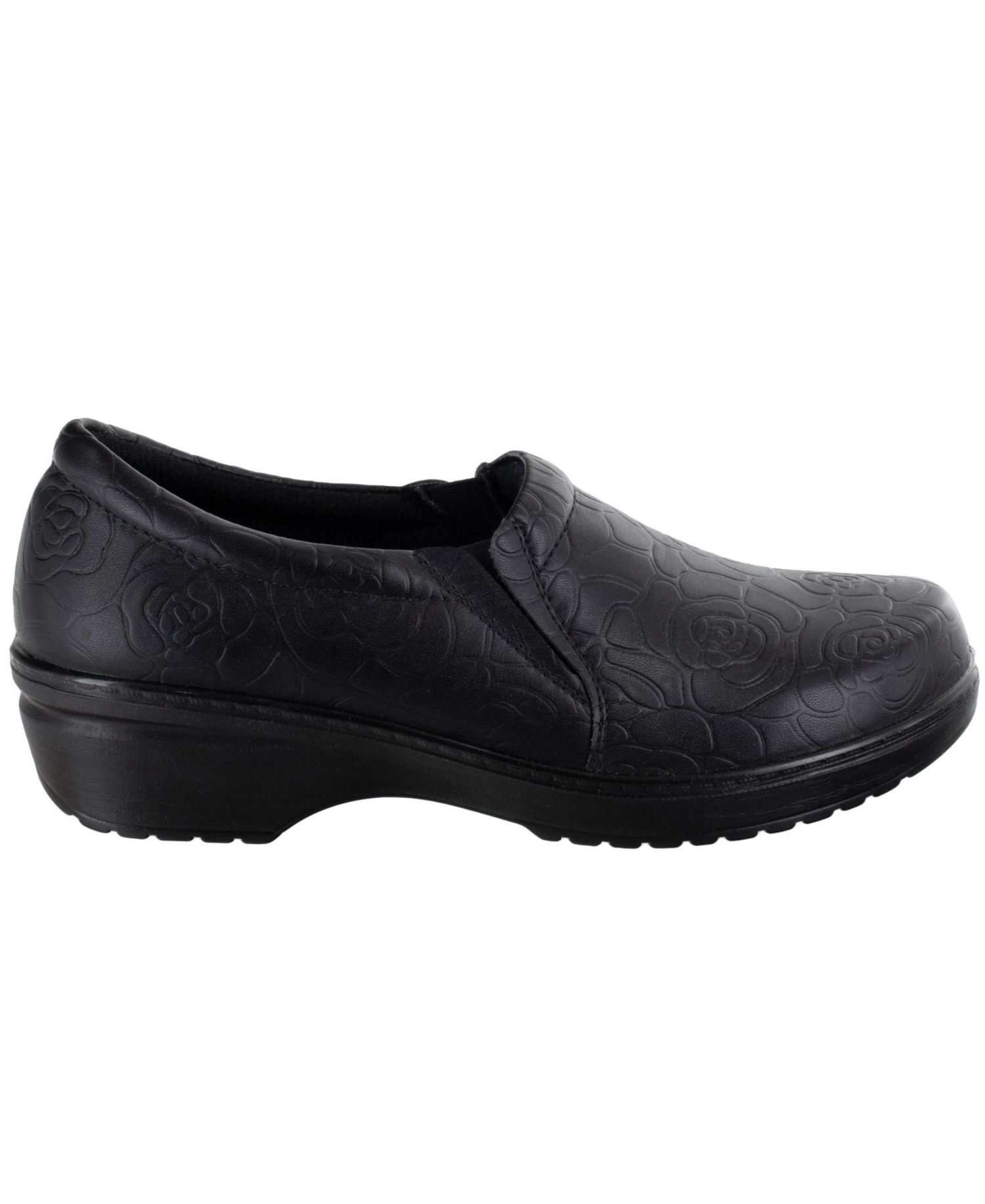 Easy Works Women's Tiffany Clogs