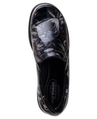 Easy Works Women's Tiffany Clogs