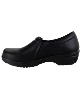 Easy Works Women's Tiffany Clogs