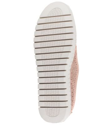 Fresh Slip On Sneakers