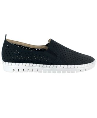 Fresh Slip On Sneakers