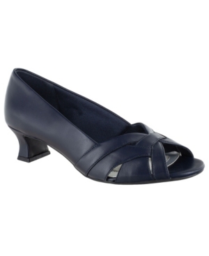 image of Easy Street Brandy Women-s Pumps Women-s Shoes