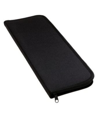 Household Essentials - Travel Tie Case with Cufflink Pouch