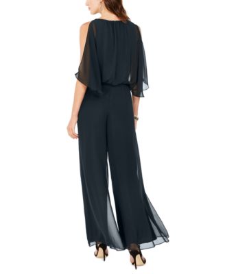 msk blouson jumpsuit