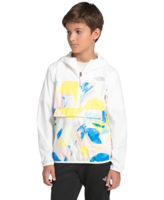 north face baby tracksuit