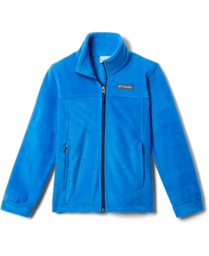 Columbia Big Boys Steen's Mountain Ii Fleece