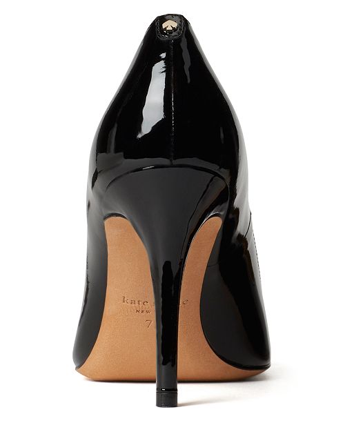 kate spade valerie pumps