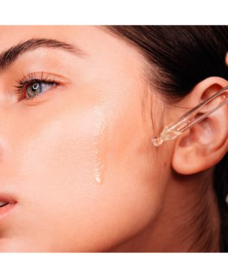 KORRES Apothecary Wild Rose Brightening Absolute Oil, 1-oz.