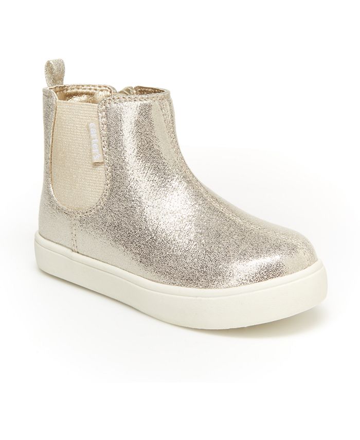 Carter's sales glitter boots
