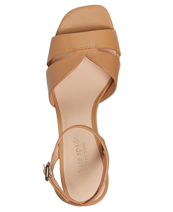 kate spade new york women's positano sandals