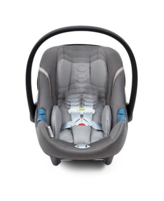 Aton M with Sensorsafe