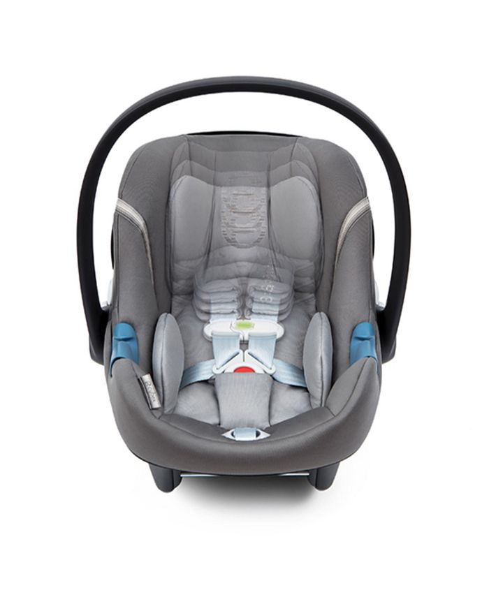 Cybex Aton M with Sensorsafe Macy's