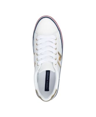 Fentii Lace up Sneakers
