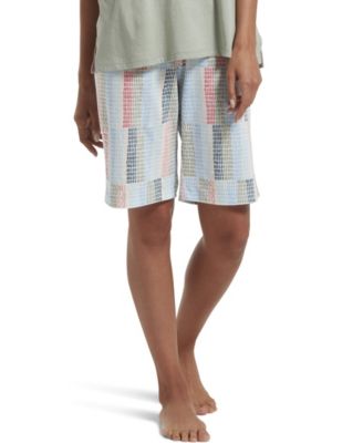 macy's bermuda shorts womens