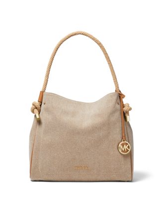 mk shopping bag