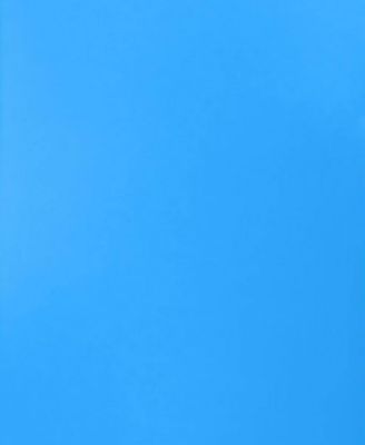 Splash 1.25" Thick Foam Swimming Pool Float Mat, Bahama Blue
