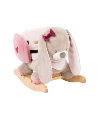 nattou jade the unicorn rocker