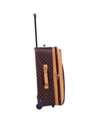 Signature 4 Piece Luggage Set