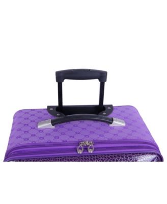 Signature 4 Piece Luggage Set