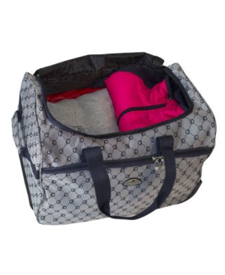 Signature 4 Piece Luggage Set