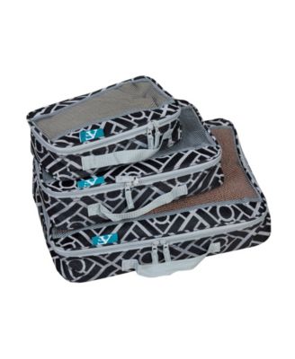 rockland packing cubes