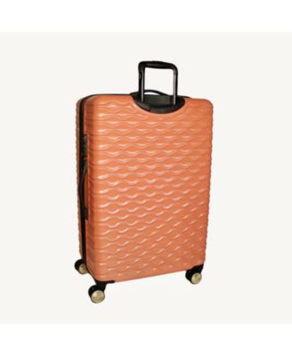 Maisy 3 Piece Hardside Luggage Set