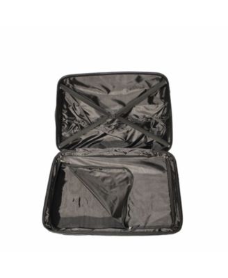 Maisy 3 Piece Hardside Luggage Set