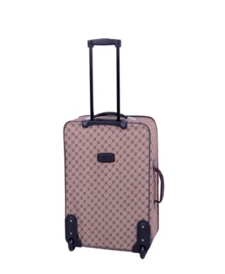 Signature 4 Piece Luggage Set