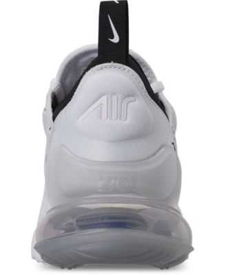 Women's Air Max 270 Casual Sneakers from Finish Line
