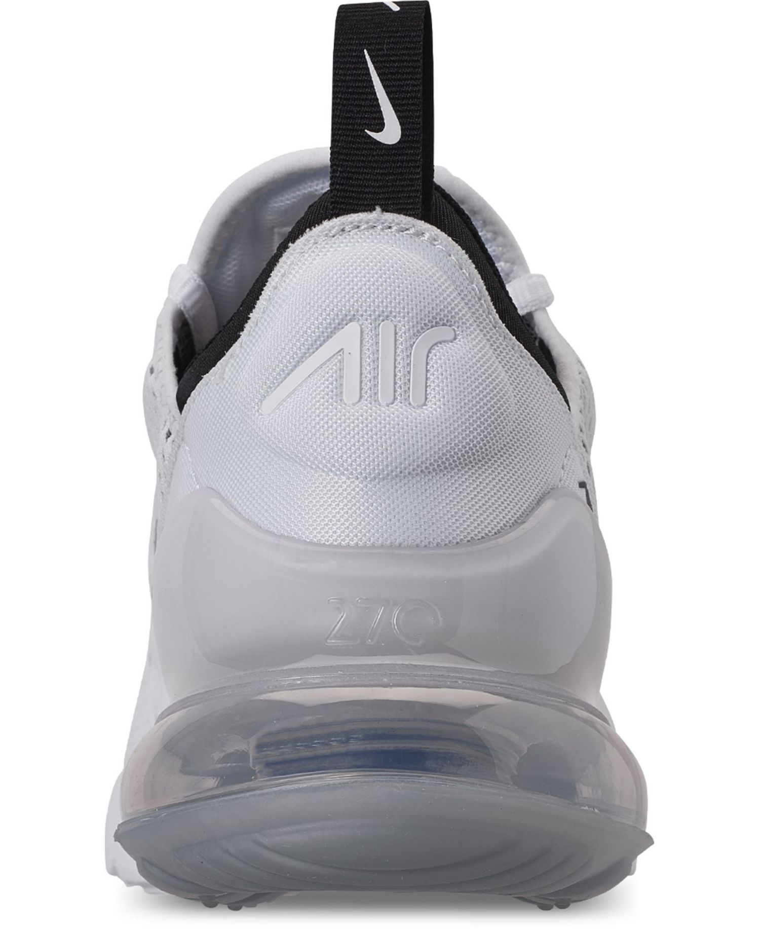 Женские повседневные кроссовки Air Max 270 от Finish Line