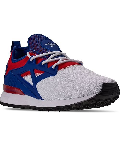Creative Recreation Men S Metro Casual Athletic Sneakers From