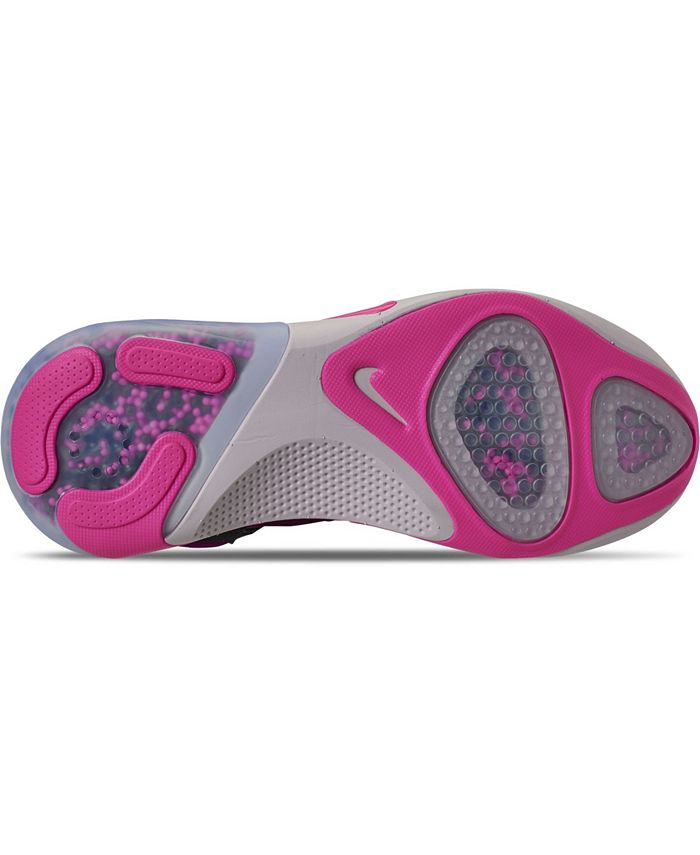 women's joyride run flyknit running sneakers from finish line