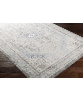 Rugs Murat MUT-2310 5'3" x 7'3" Area Rug