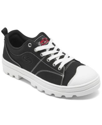 Skechers Women's Roadies True Roots Casual Sneakers from Finish