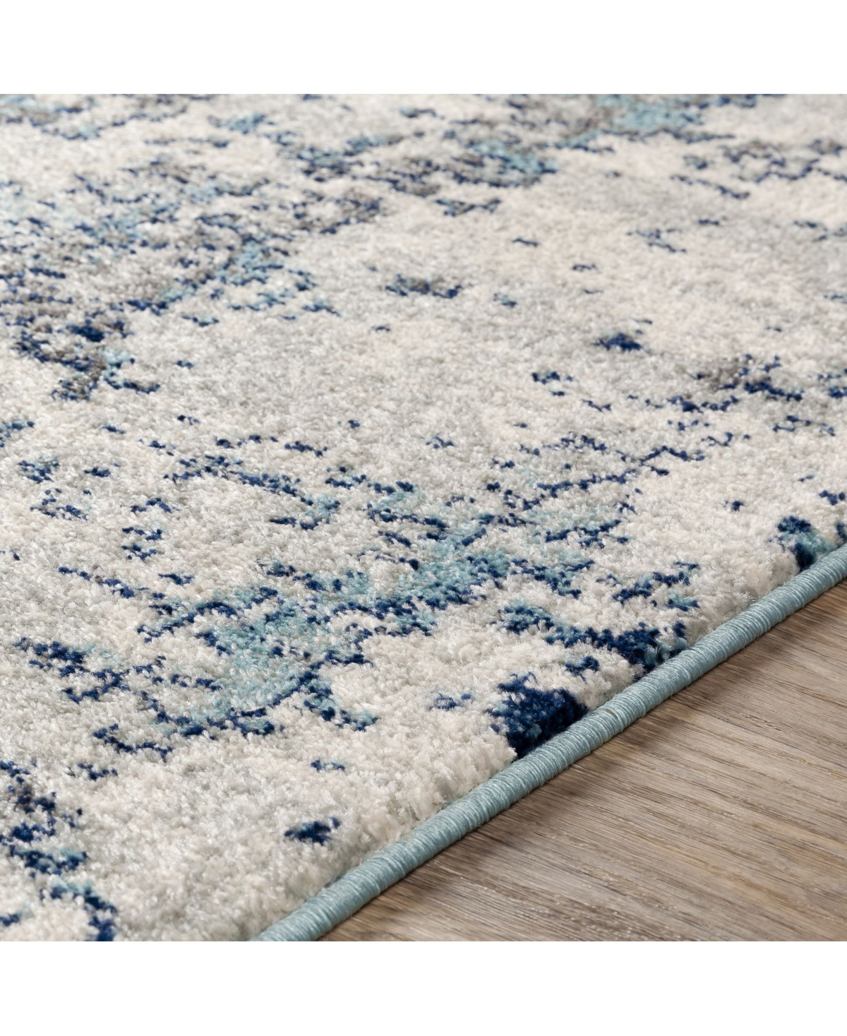 Livabliss Sunderland Sun-2300 Area Rug