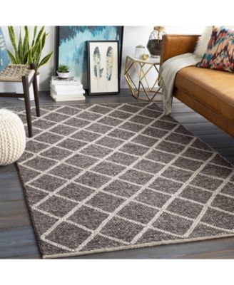 Napels NPL-2302 Mocha Rug