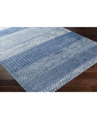 Monaco MOC-2305 5'3" x 7'3" Area Rug