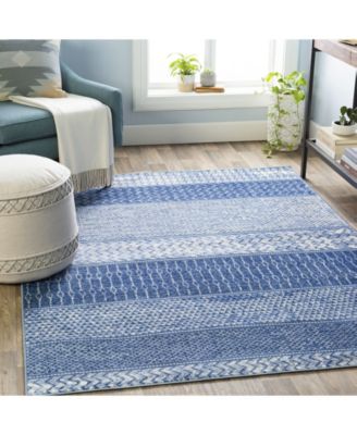 Monaco MOC-2305 7'10" x 10'3" Area Rug