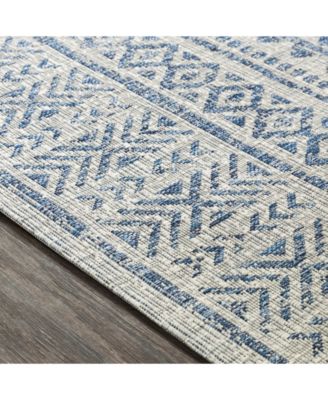 Eagean EAG-2306 8'10" x 12' Area Rug