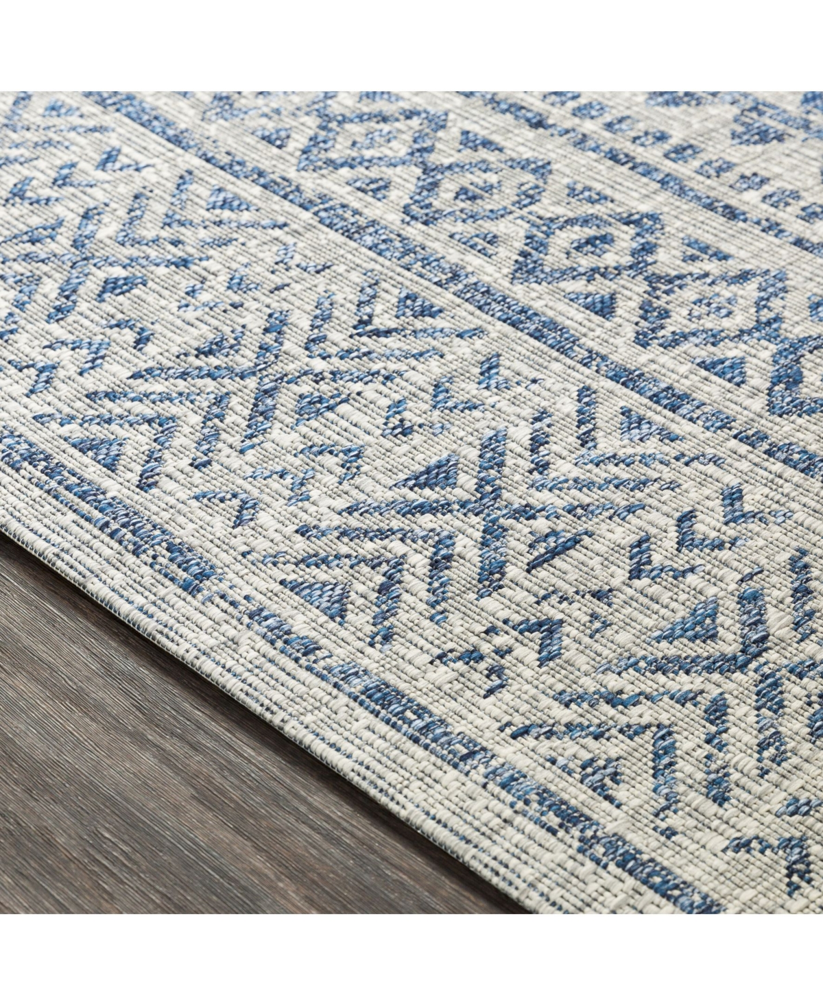 Livabliss Eagean Eag-2306 12' Area Rug