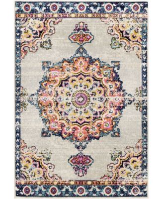 Livabliss Chester CHE-2317 7'10" x 10'3" Area Rug
