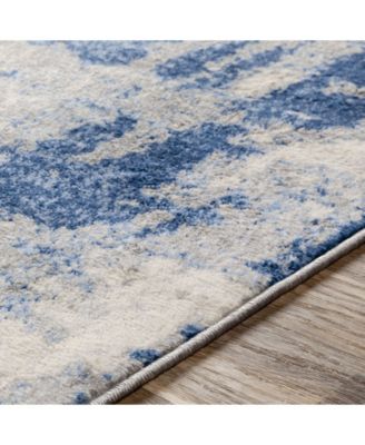 Monaco MOC-2324 7'10" x 10'3" Area Rug