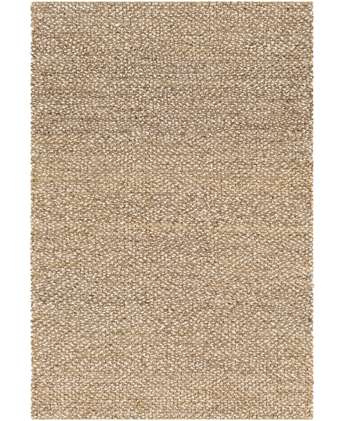 Surya Curacao Cur-2301 Taupe 5' x 7'6in Area Rug - Taupe