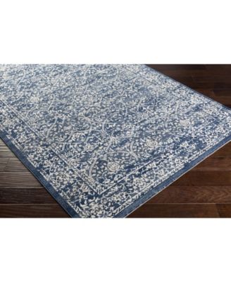 Roma ROM-2301 6'7" x 9' Area Rug