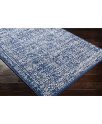 Roma ROM-2310 5'3" x 7'1" Area Rug
