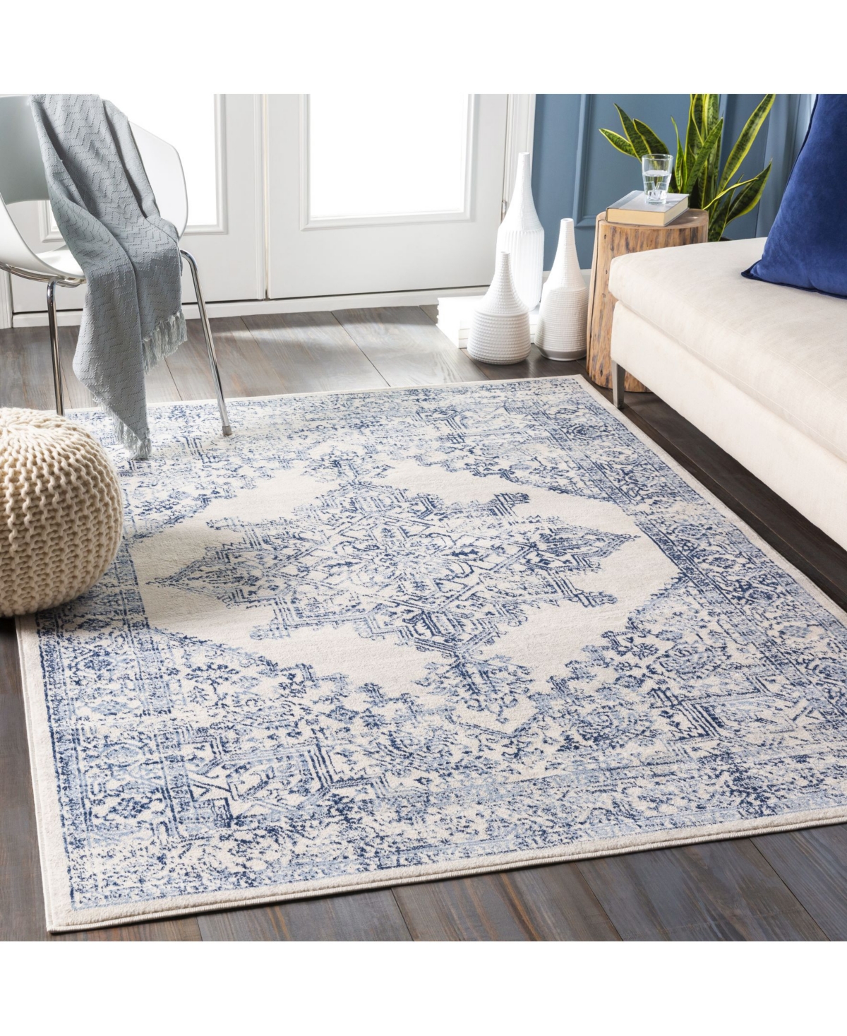Livabliss Roma Rom-2323 5'3